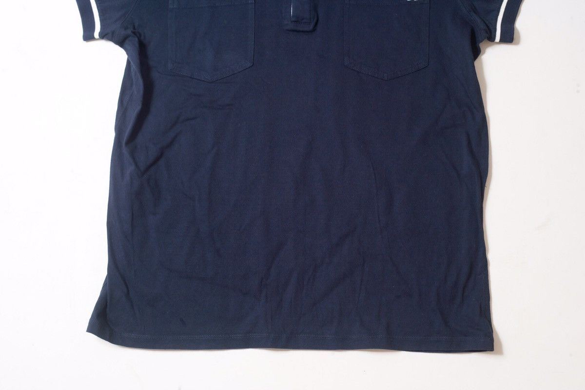 Dolce & Gabbana Dolce&Gabbana Polo Size XXL / US 16-18 / IT 52-54 - 3 Thumbnail