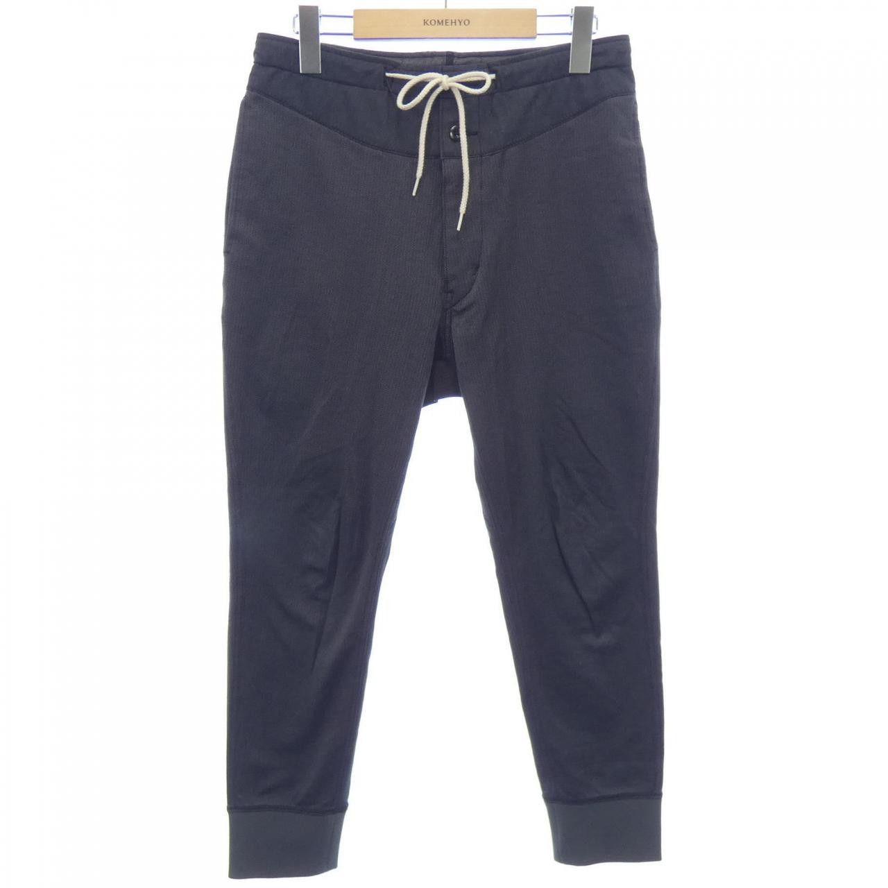 Other Other Junya Watanabe Man Pants Others Pants WS-P017 DUTY FREE for USA Size ONE SIZE - 1 Thumbnail