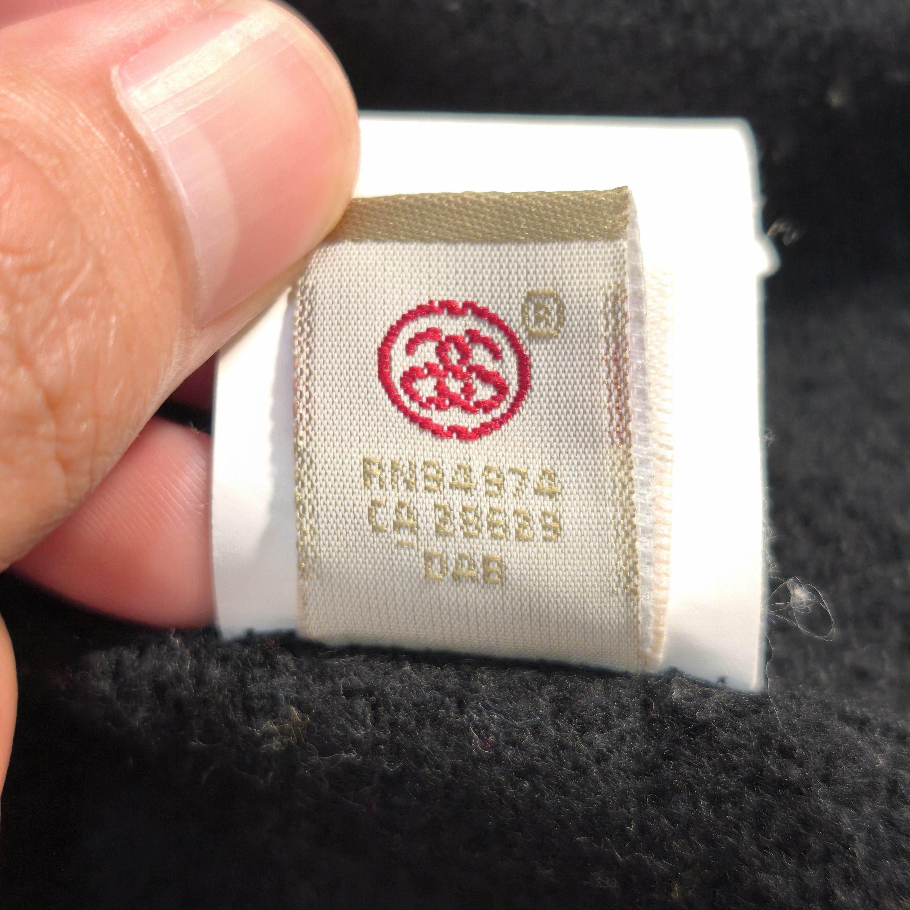 Bape × Stussy 🔥🔥 2013 Bape x Stussy Shark Hoodie Size US M / EU 48-50 / 2 - 14 Thumbnail