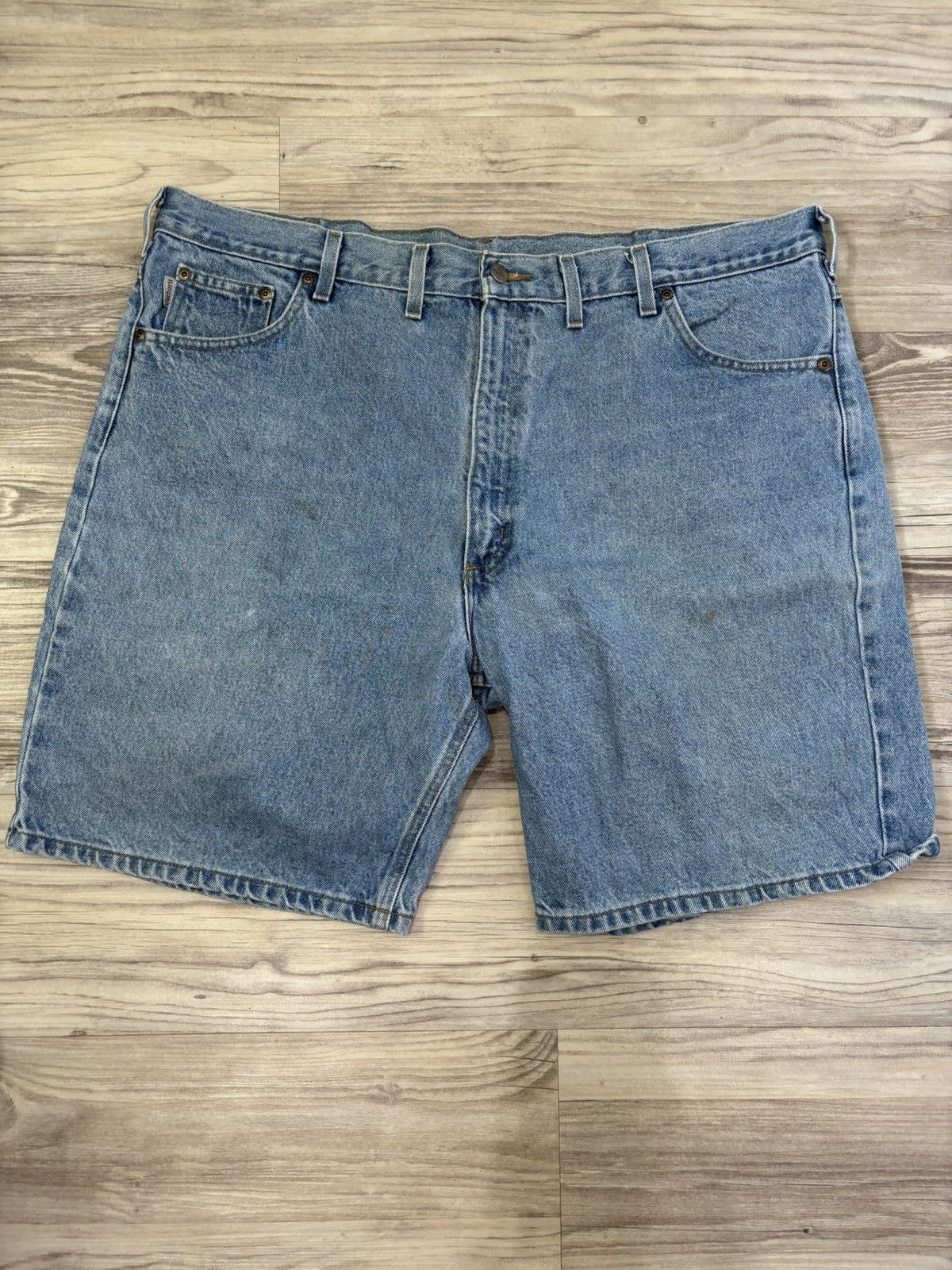 Carhartt Carhartt Shorts Size US 44 / EU 60 - 1 Thumbnail