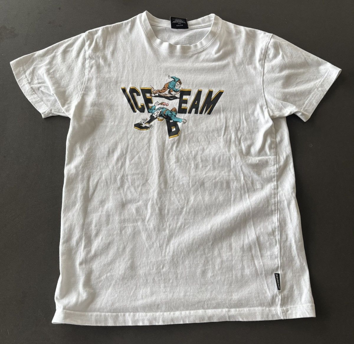 Billionaire Boys Club Billionaire Boys Club T-Shirt Size US M / EU 48-50 / 2 - 1 Thumbnail