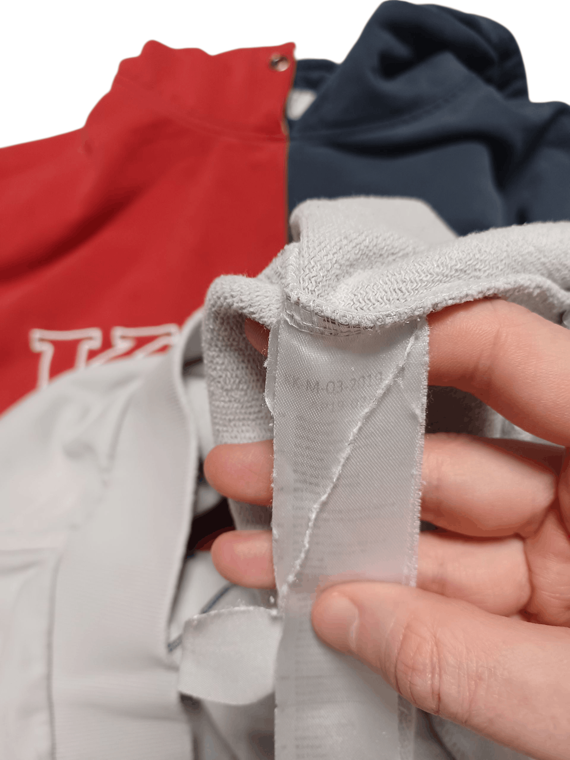 Karl Kani KARL KANI VINTAGE SK8 BIG LOGO EMBROIDERED HOODIE Size US L / EU 52-54 / 3 - 4 Thumbnail