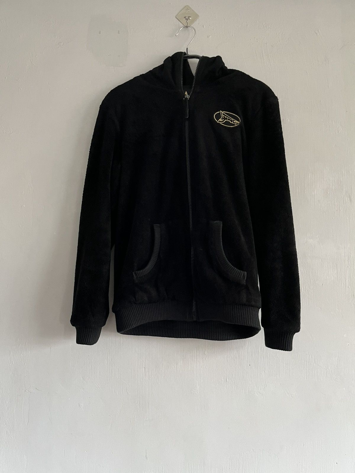 20471120 20471120 vintage neto hyoma punk hoodie | Grailed