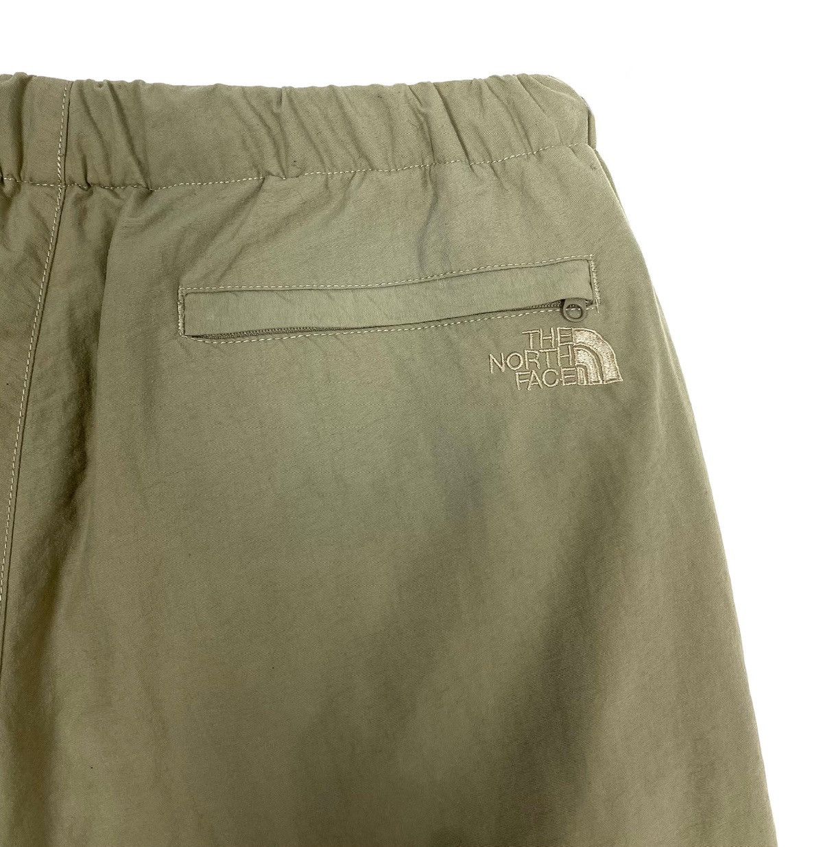 The North Face Rare‼️ The North Face Hiking Pants Size US 30 / EU 46 - 7 Thumbnail