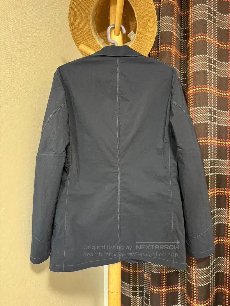 Other Hermes Casual suit jacket Size 46R - 2 Thumbnail