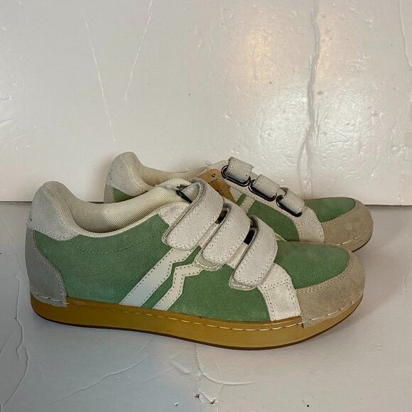 Kappa Kappa Casual Unisex Sneaker Shoes Size 8 Size US 8 / IT 38 - 4 Thumbnail