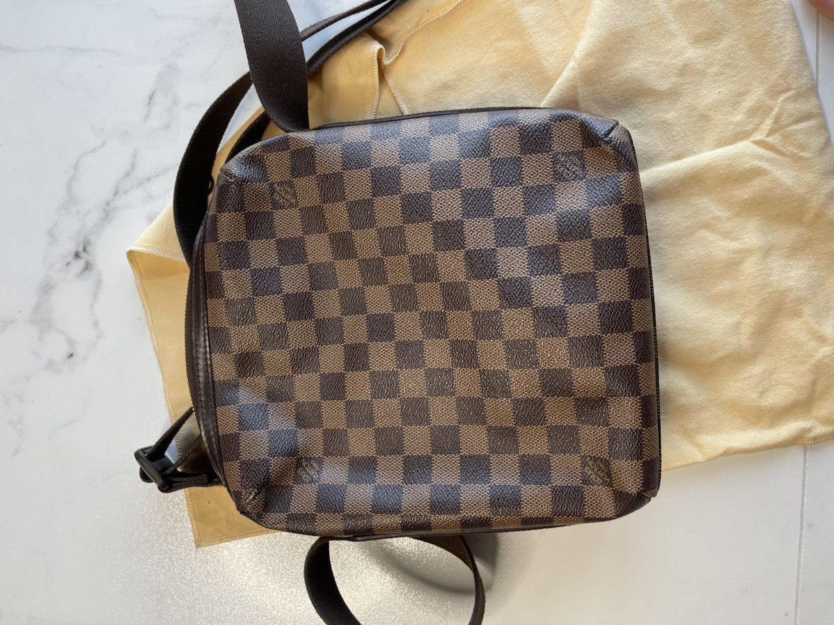 Louis Vuitton louis vuitton bag Size ONE SIZE - 4 Thumbnail