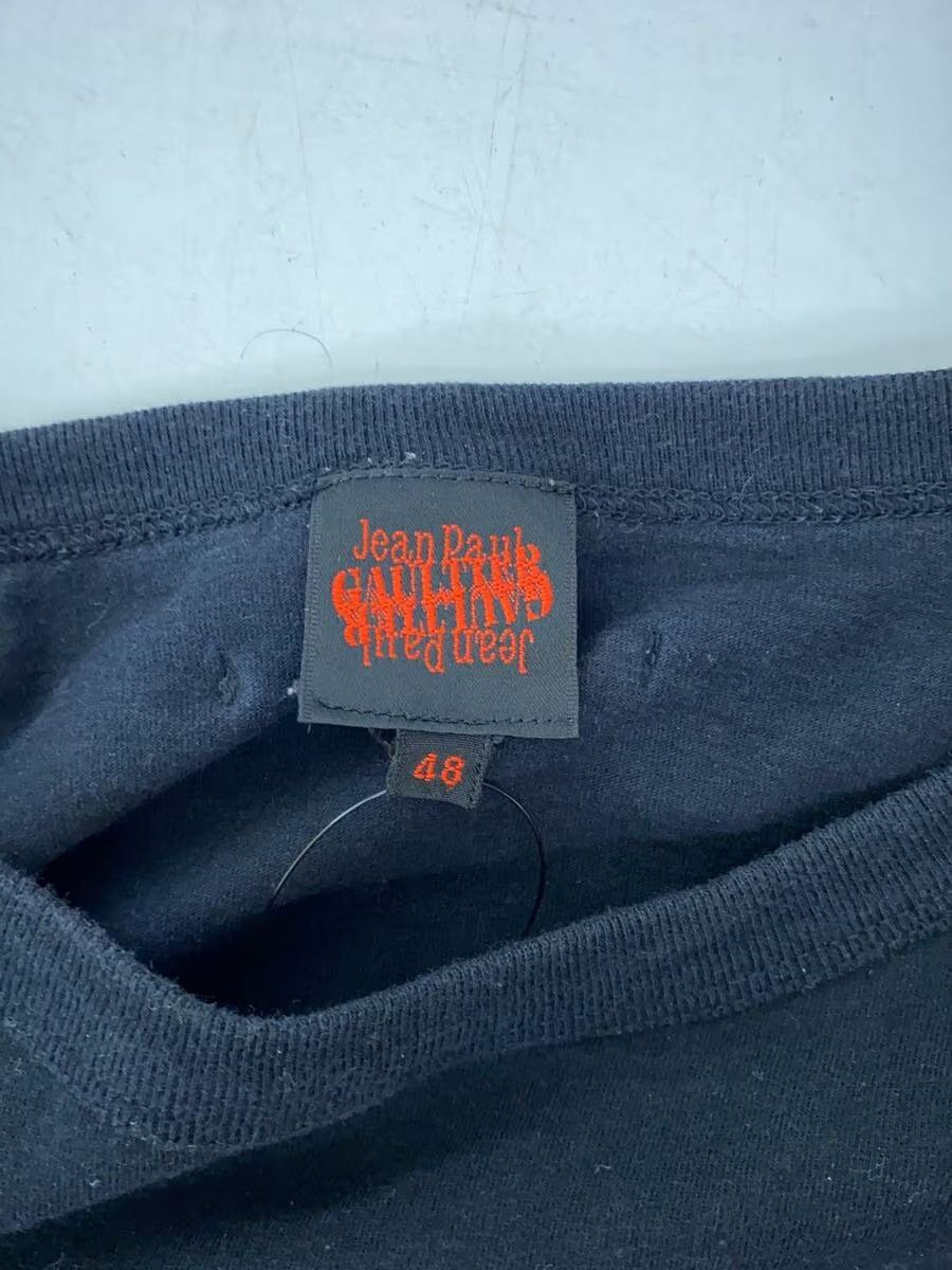 Jean Paul Gaultier Logo Tee Size US M / EU 48-50 / 2 - 4 Thumbnail