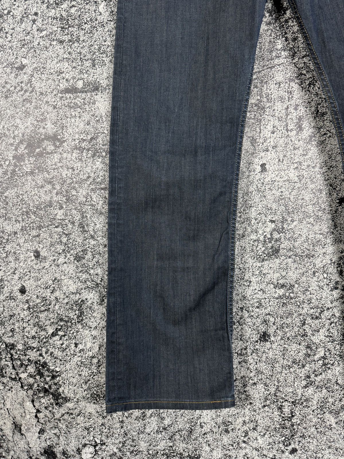 Levi's Levi’s Denim Straight Jeans Vintage Pants Size W33 L32 Size US 33 - 5 Thumbnail