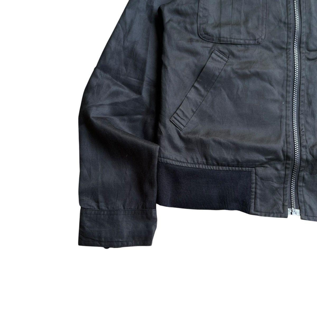 Japanese Brand Undercoverism For Rebels SS07 Bleeding Rose Size US M / EU 48-50 / 2 - 3 Thumbnail