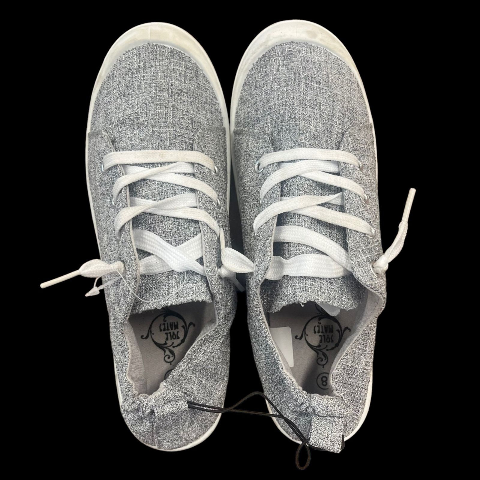 Other Sole Mates Soft Comfortable Lightweight Sneakers Size US 8 / IT 38 - 6 Thumbnail