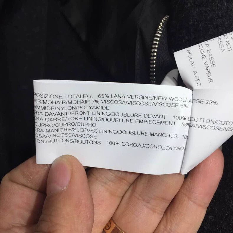 Rick Owens Rick Owens Western-style clothes-2506 Size US L / EU 52-54 / 3 - 4 Thumbnail