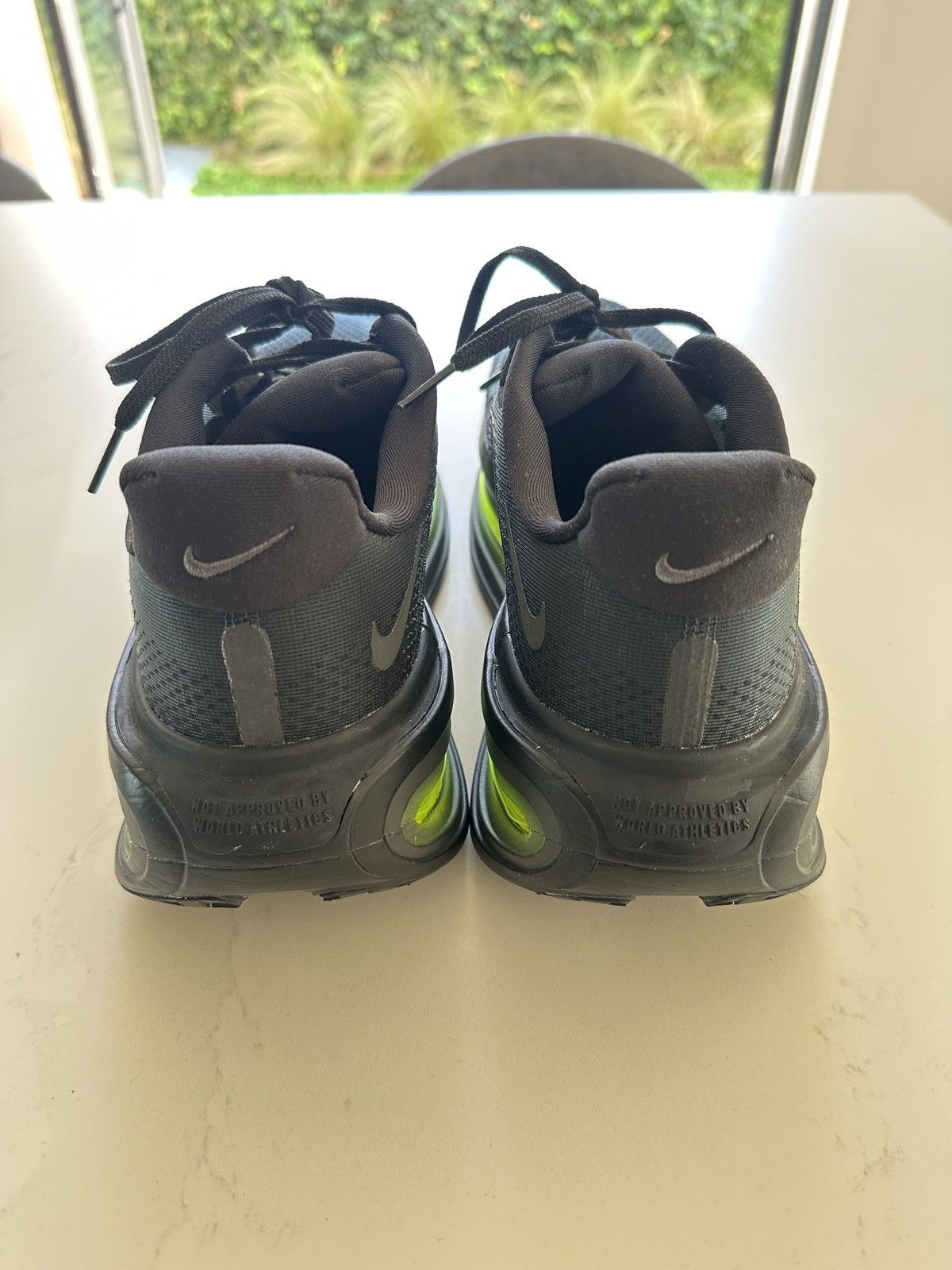 Nike Nike Vomero Premium - Like New - 9.5 Size US 9.5 / EU 42-43 - 4 Thumbnail