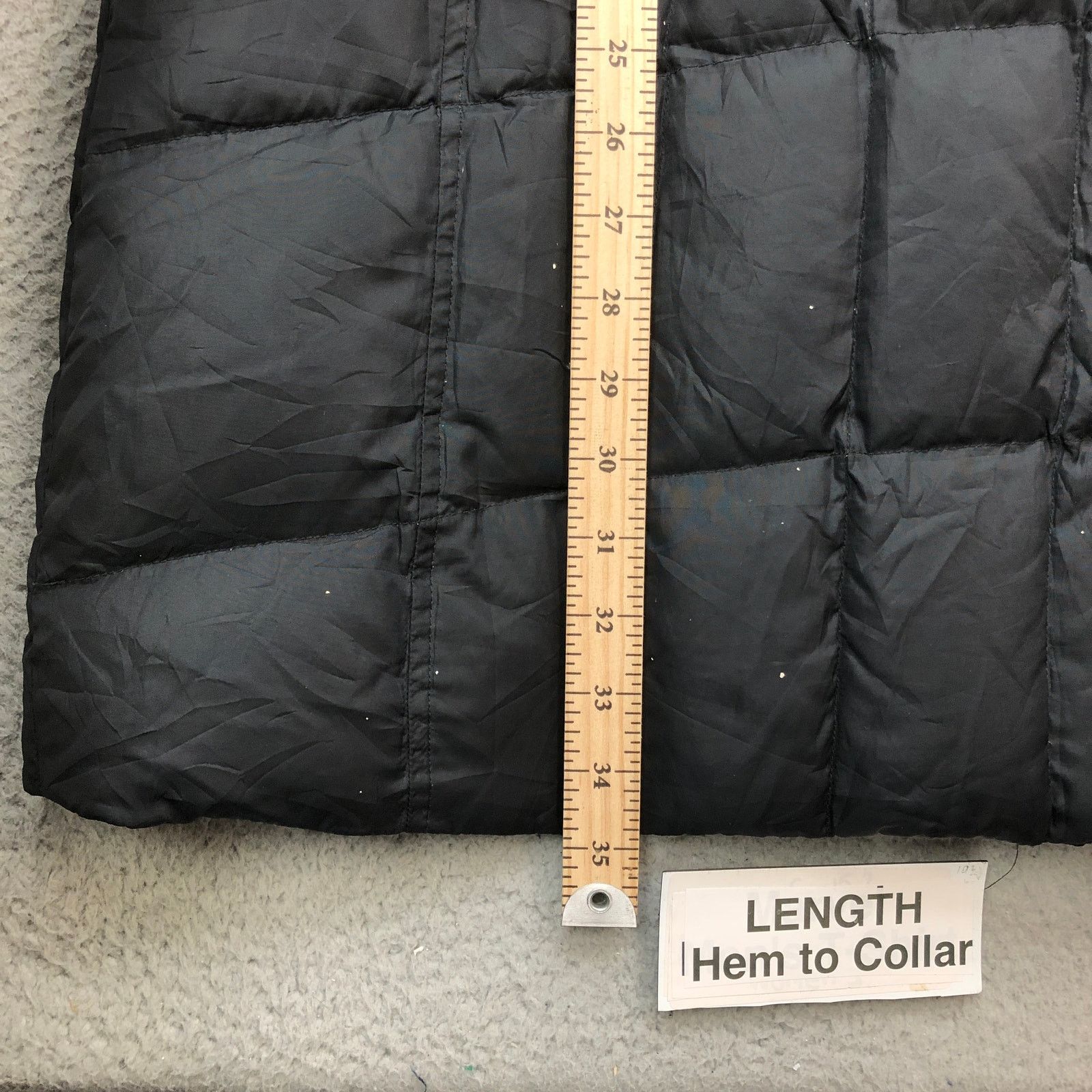 Eddie Bauer Eddie Bauer Goose Down Puffer Jacket Womens Large Petite Size L / US 10 / IT 46 - 13 Thumbnail