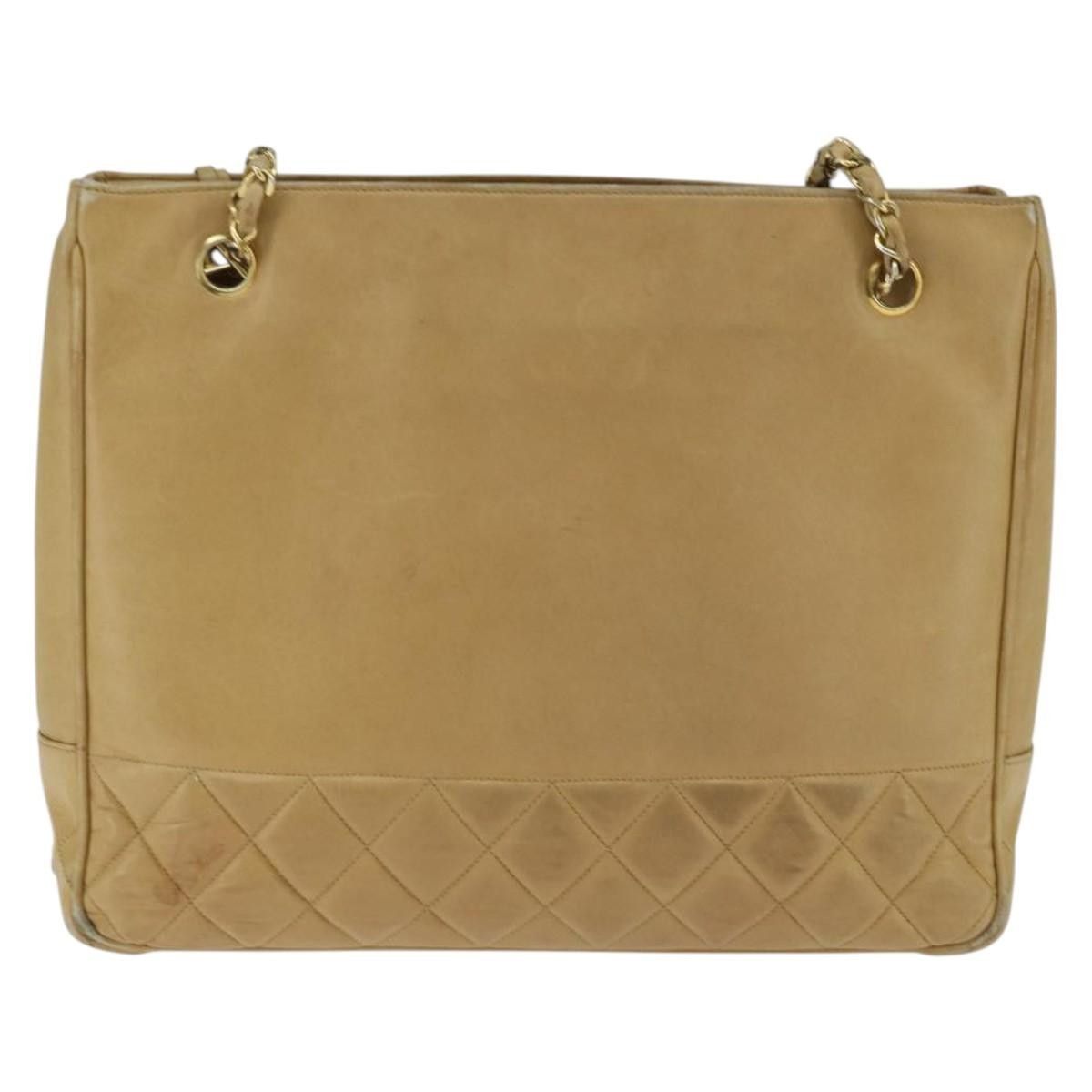 Chanel Chanel Matelasse Chain Shoulder Bag Size ONE SIZE - 2 Thumbnail
