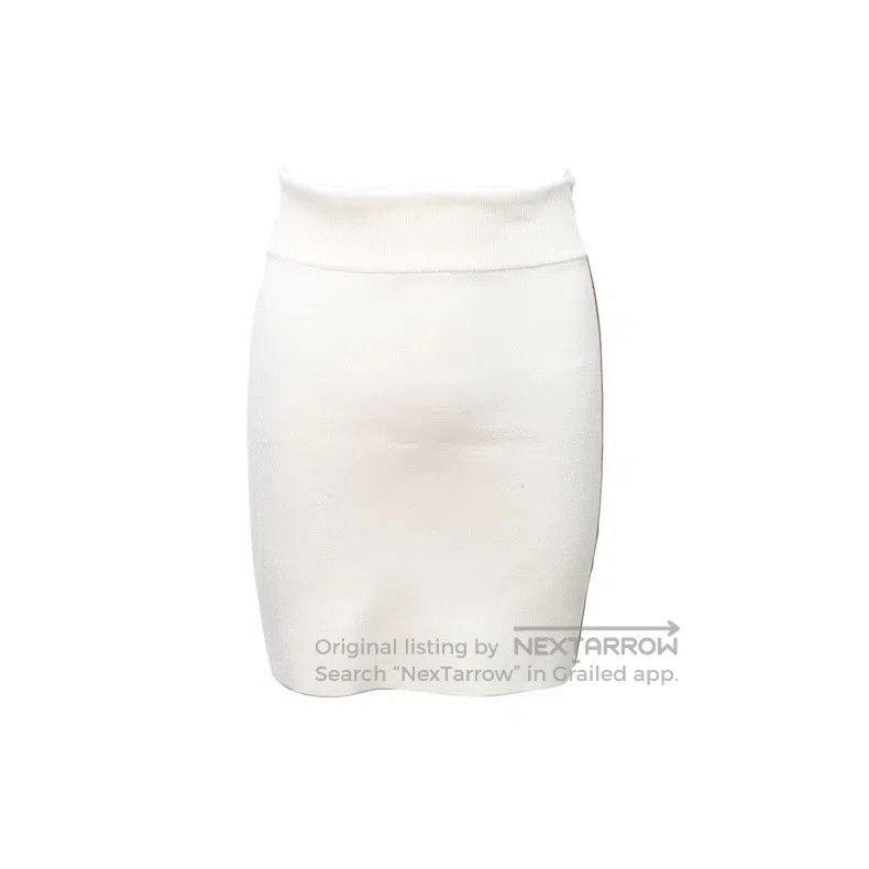 Hermes Hermes Skirt Size 42" / US 20 - 1 Thumbnail