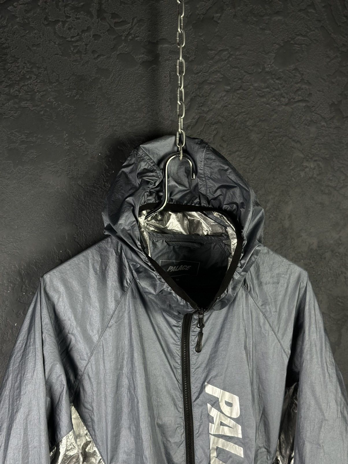 Palace Palace Skateboards Windbreaker Light Jacket Size US M / EU 48-50 / 2 - 3 Thumbnail