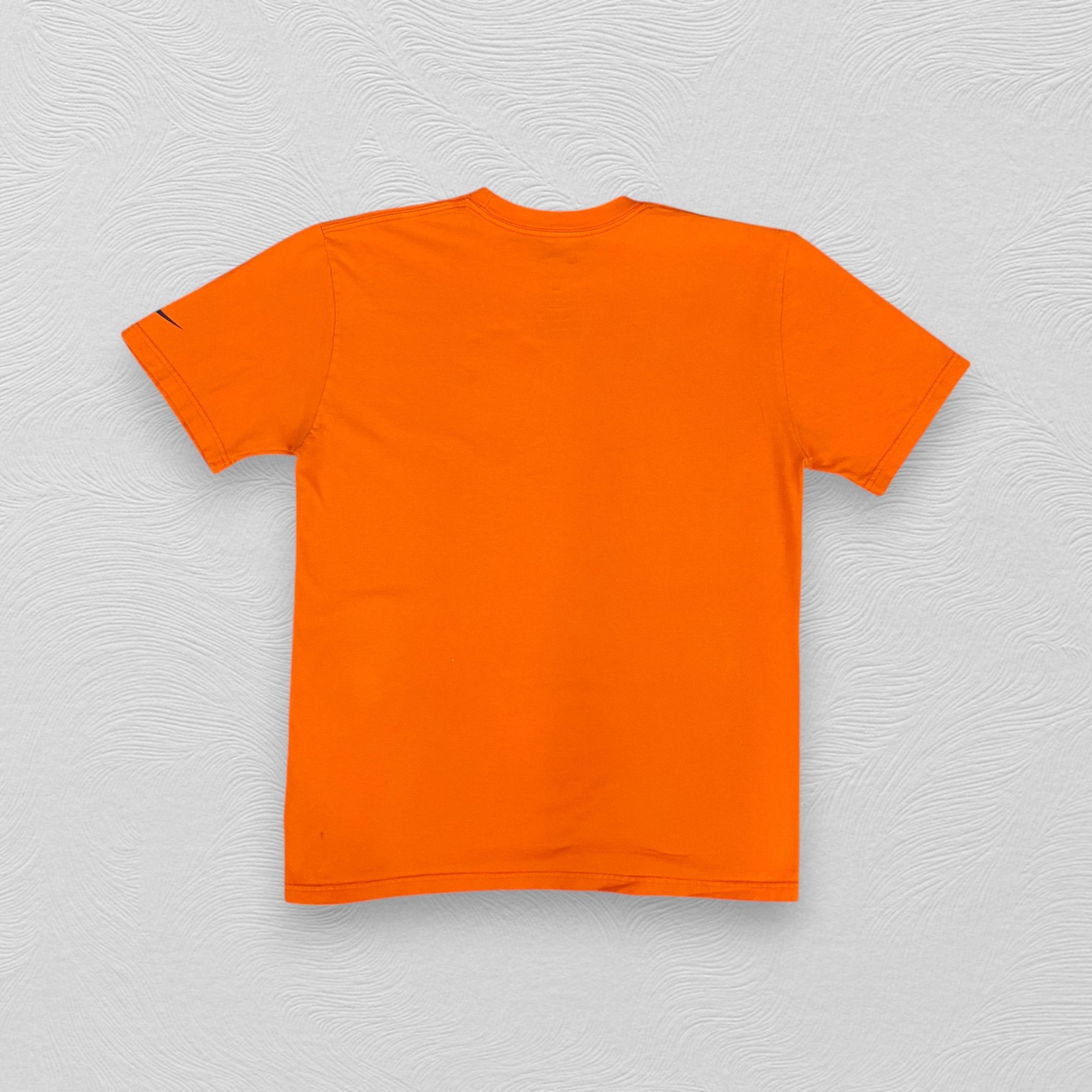 NFL Nike Broncos Medium T-Shirt - J068 Size US M / EU 48-50 / 2 - 2 Thumbnail