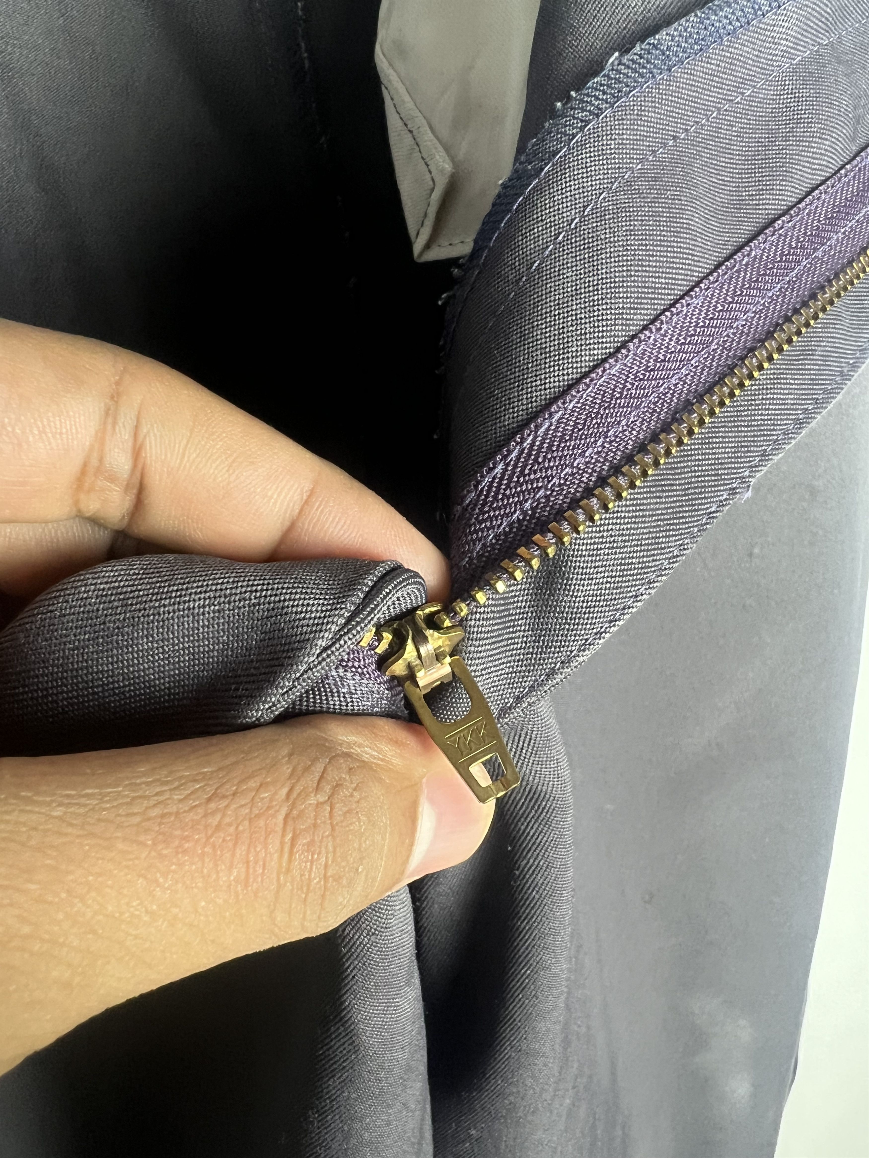 Japanese Brand Toraichi Tora Nikkapokka Japanese Tobi Workwear Pant Size US 36 / EU 52 - 17 Thumbnail