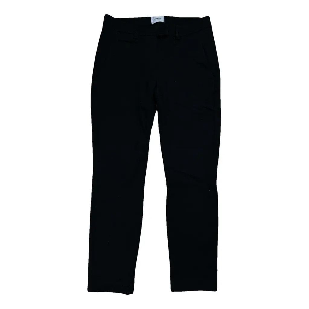 Dondup Dondup Trousers Size: 29 fit S Size 26" / US 2 / IT 38 - 1 Thumbnail
