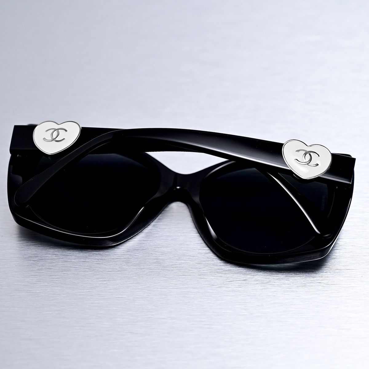 Chanel CHANEL 0CH5519 SUNGLASSES Size ONE SIZE - 10 Thumbnail