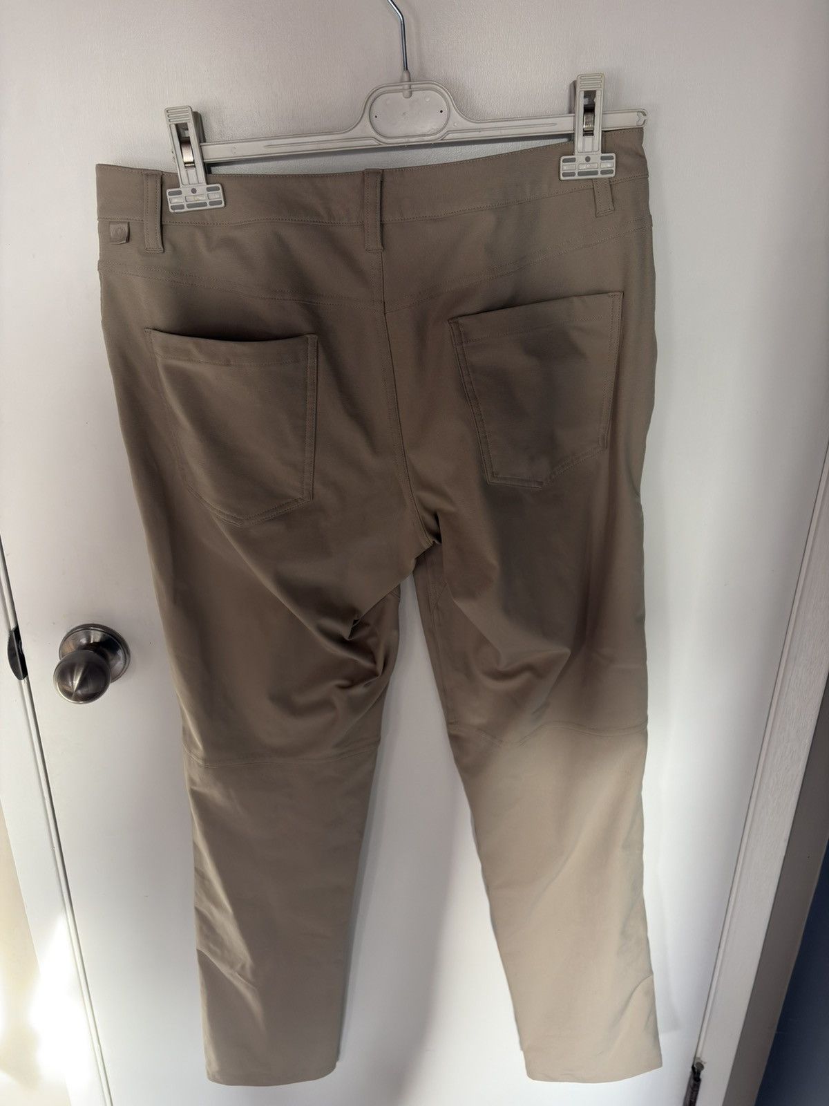 Lululemon ABC pant Size US 31 - 3 Thumbnail
