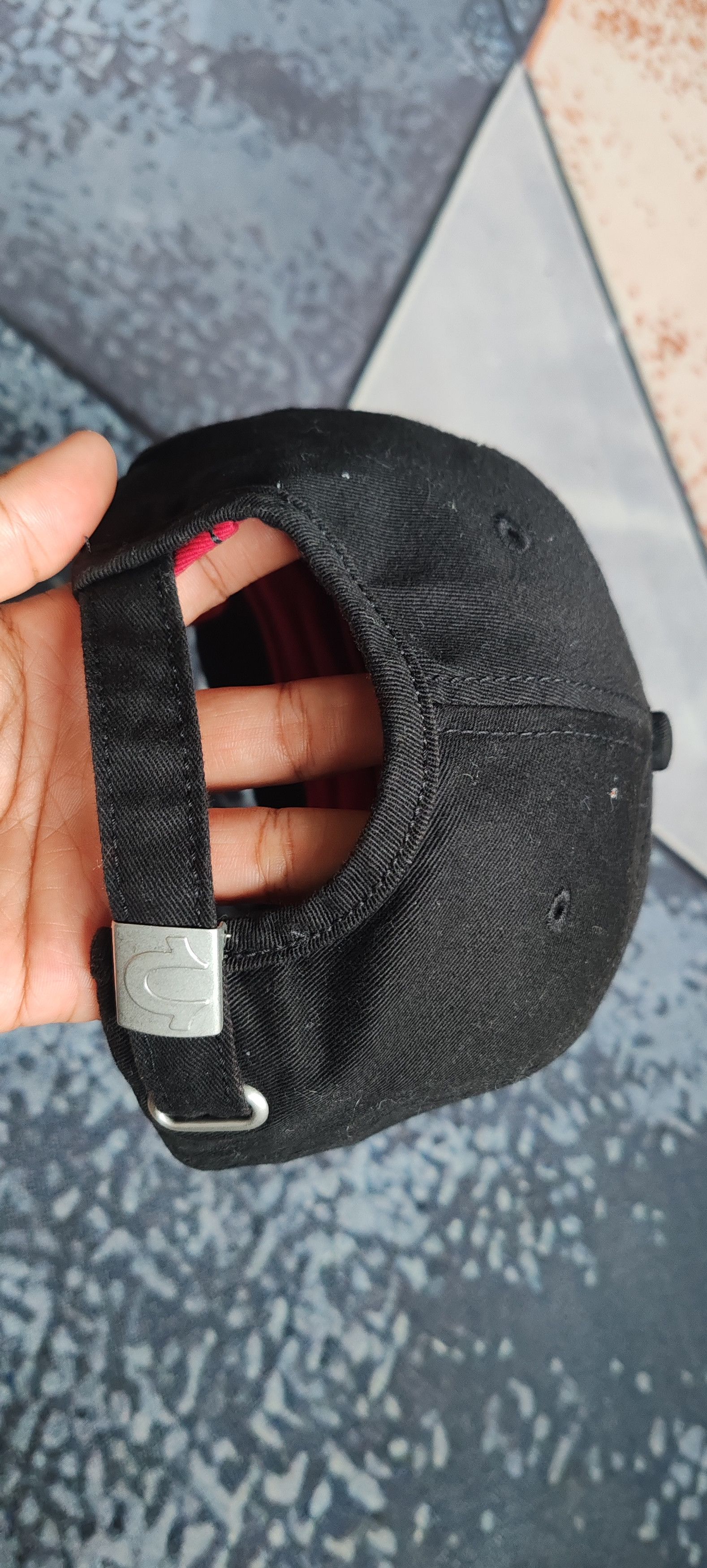 True Religion True Religion hats Size ONE SIZE - 5 Thumbnail