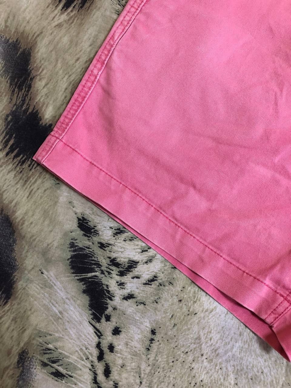 Polo Ralph Lauren Polo Ralph Lauren Mens Shorts Stretch Classic Fit Size US 30 / EU 46 - 14 Thumbnail