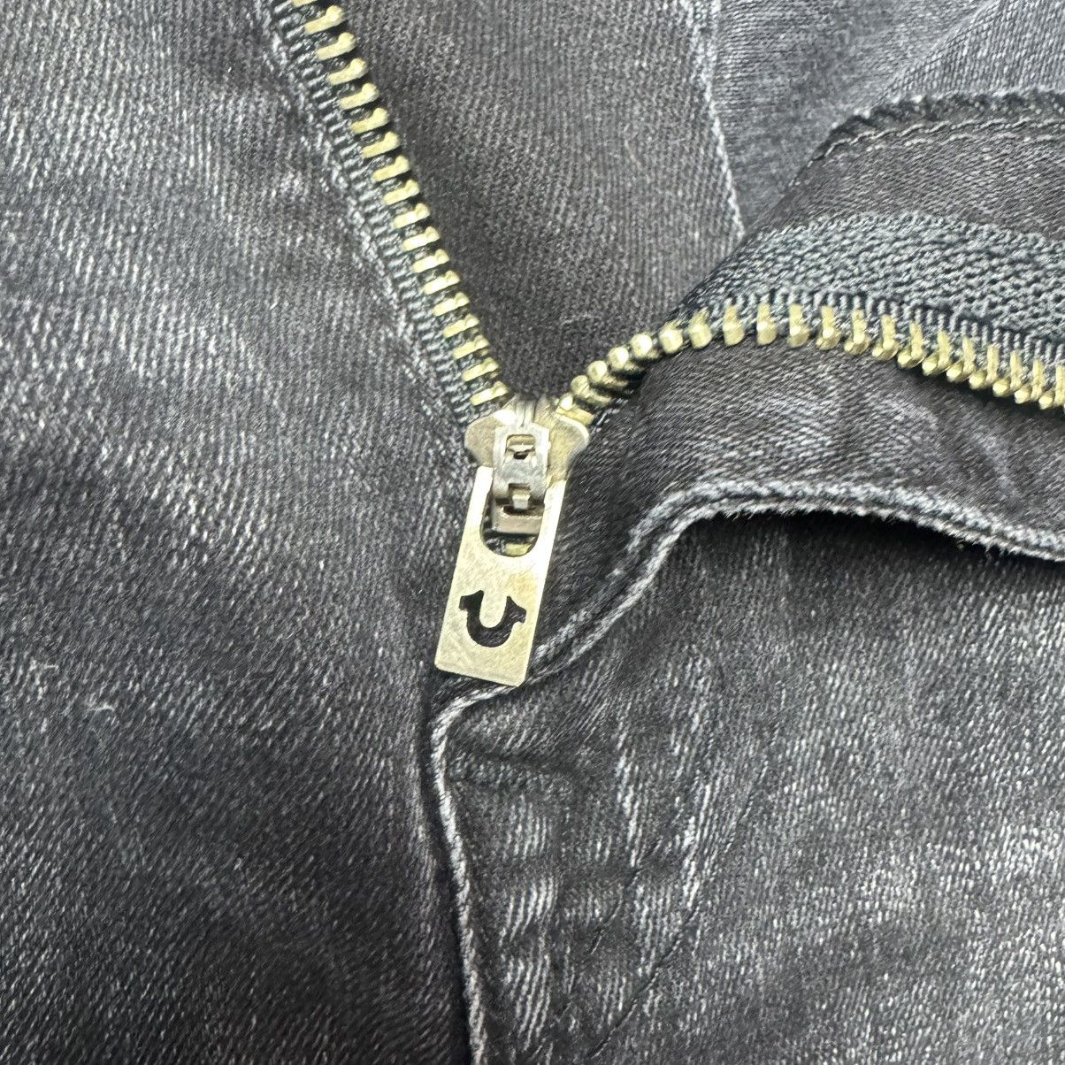 True Religion × Vintage Vintage True Religion Jeans Size US 38 / EU 54 - 15 Thumbnail