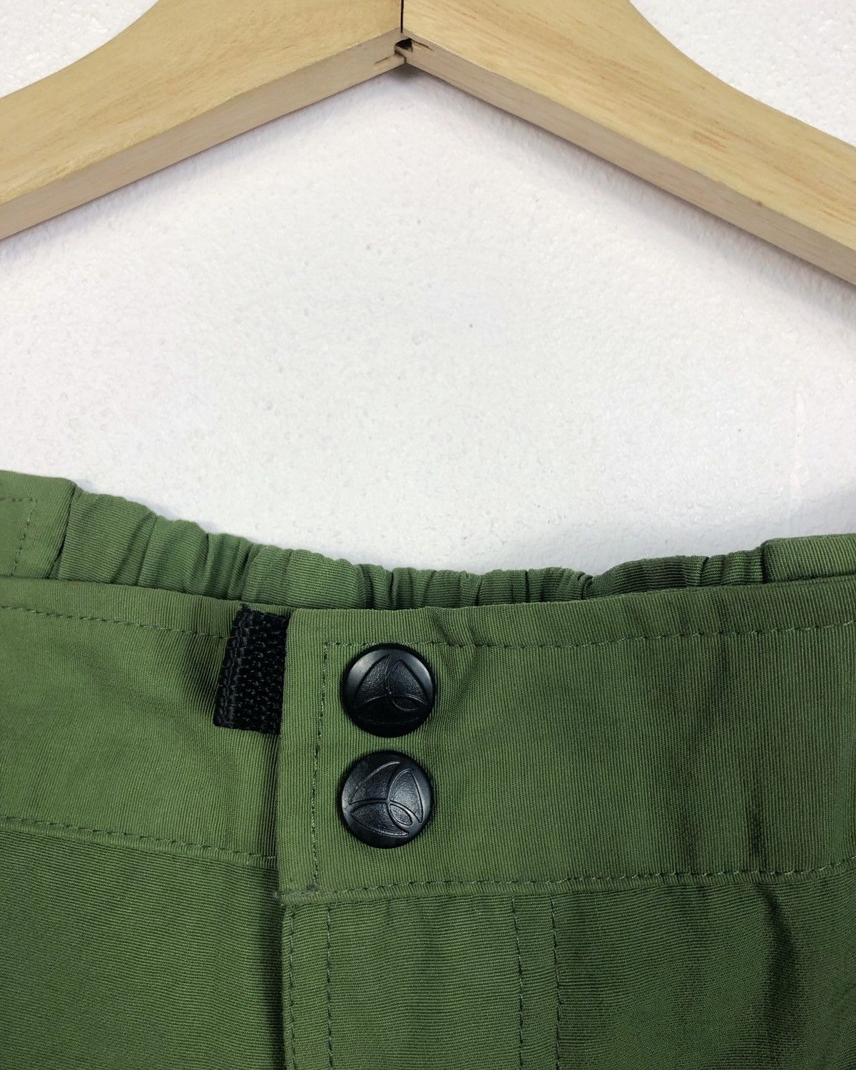 Burton Rare Burton Snowboards Ski Pants Size US 34 / EU 50 - 7 Thumbnail