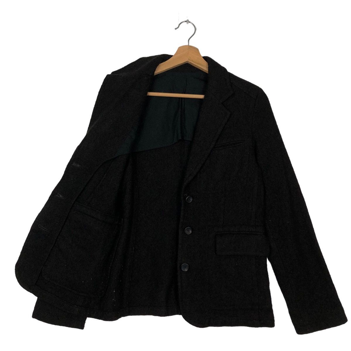 Margaret Howell 🔥Vintage Chore Work Jacket Margaret Howell Size US S / EU 44-46 / 1 - 8 Thumbnail