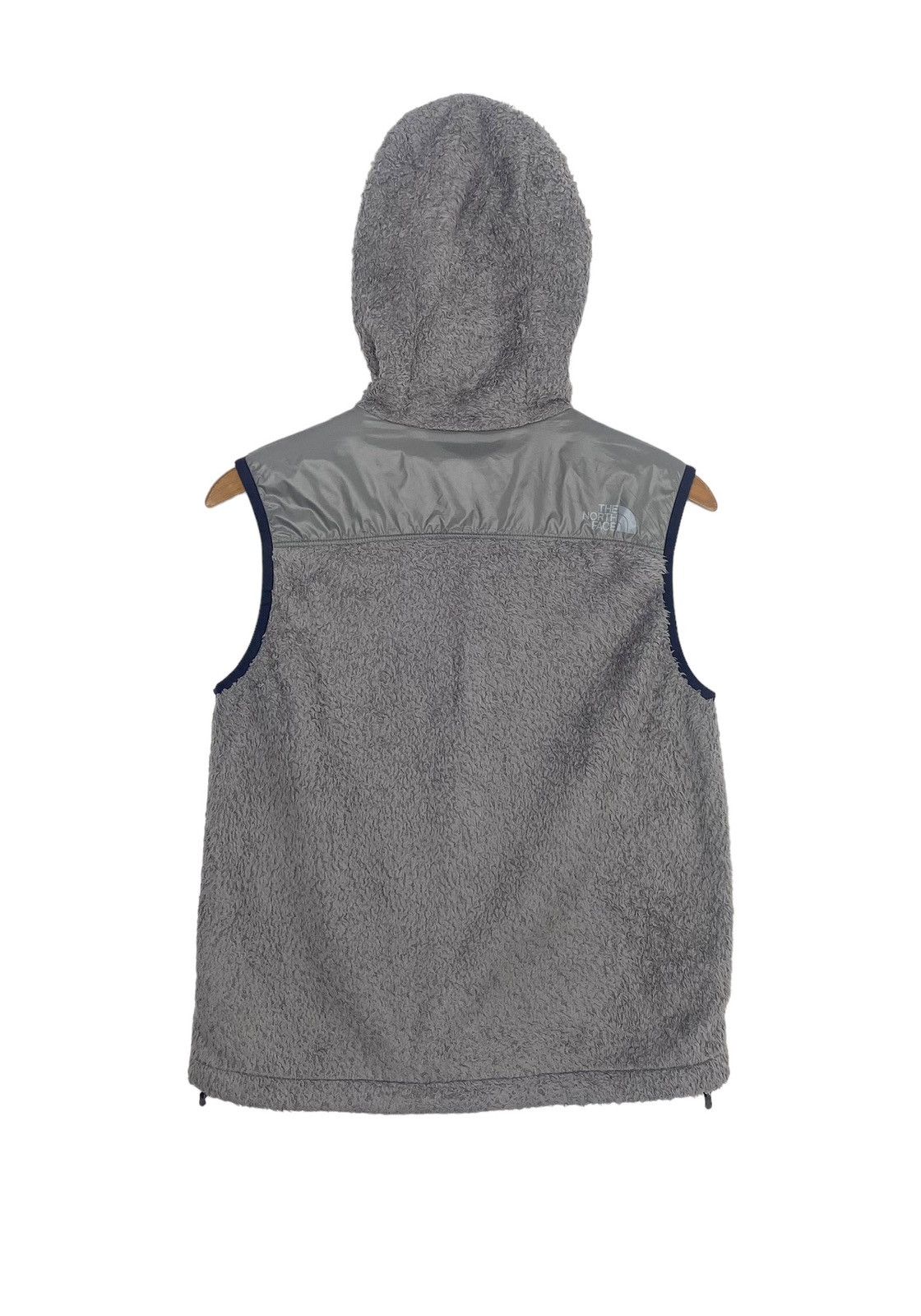 The North Face Rare‼️ The North Face Fleece Hoodie Small Logo Size US S / EU 44-46 / 1 - 5 Thumbnail