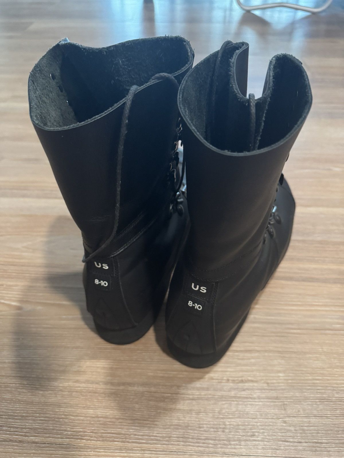 Takahiromiyashita The Soloist. Ss20 bunny boot Size US 10 / EU 43 - 3 Thumbnail