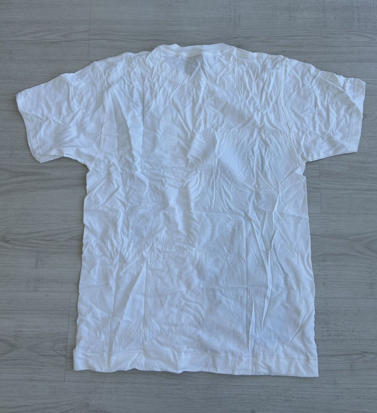 Bape VERY RARE OG A BATHING APE X BAPEXCLUSIVE NIGO HAND PRINTED Size US L / EU 52-54 / 3 - 8 Thumbnail