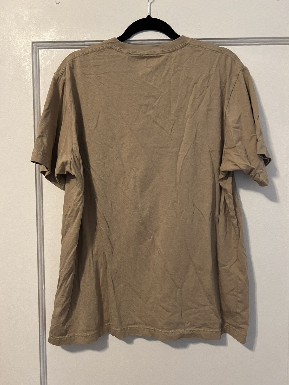 Uniqlo Uniqlo x Jurassic Park Tee Size US XL / EU 56 / 4 - 2 Thumbnail