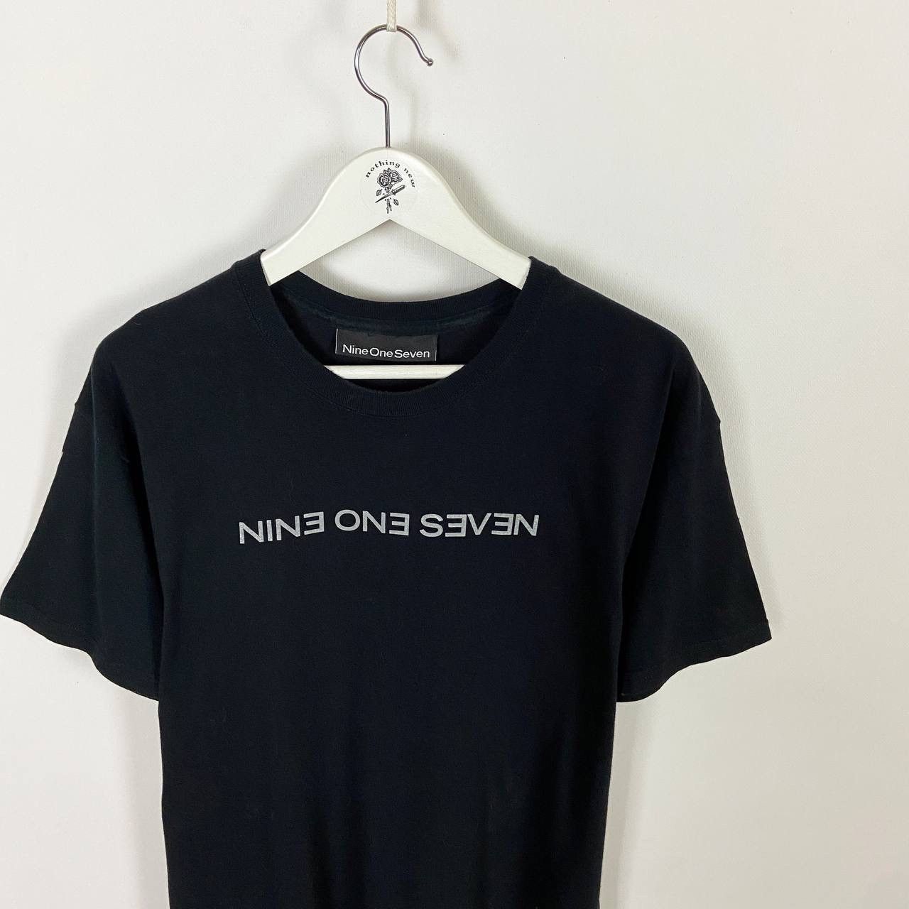 Call Me 917 Call me Nine One Seven 917 skate tee sk8 y2k hype Dime Girl Size US L / EU 52-54 / 3 - 2 Thumbnail