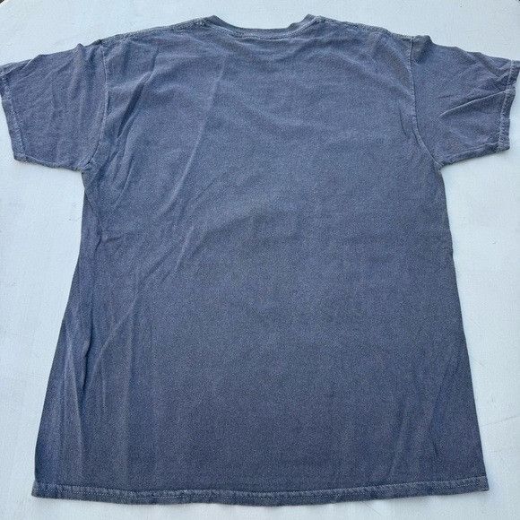 Band Tees × Vintage NEW SLASH VINTAGE WASHED GRAPHIC T-SHIRT SZ M Size US M / EU 48-50 / 2 - 4 Thumbnail