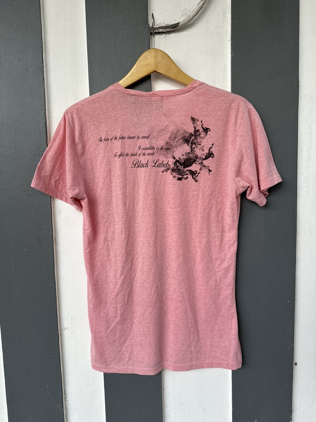 semanticdesign SEMANTIC DESIGN LOVE COLLAR POEM SEDITIONARIES PUNK STYLE Size US M / EU 48-50 / 2 - 4 Thumbnail
