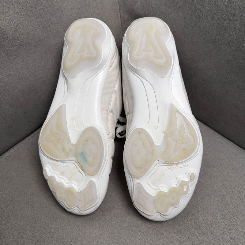 Louis Vuitton Louis Vuitton 2-2508 Size US 9.5 / EU 42-43 - 2 Thumbnail