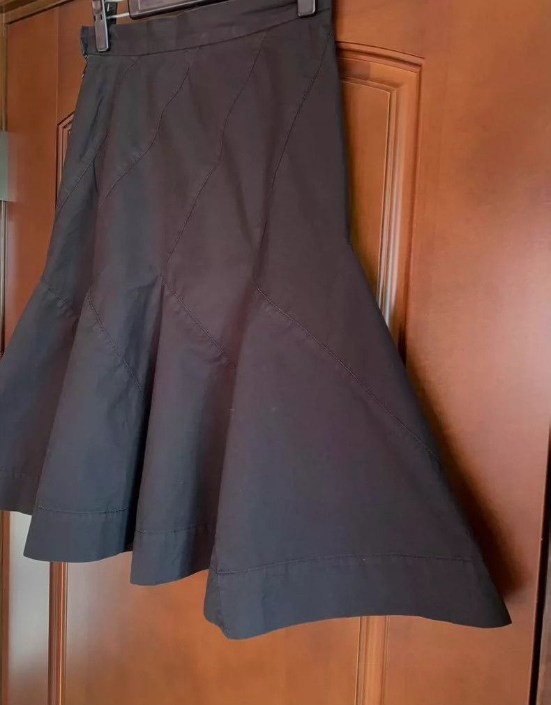 Vivienne Westwood Vivienne Westwood size2 A tailored skirt Size 25" / US 0 / IT 36 - 3 Thumbnail
