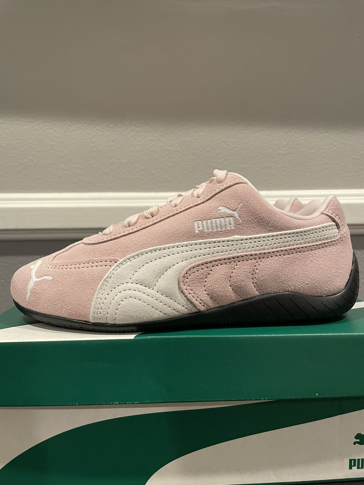 Puma Puma Speedcat OG Size US 6 / IT 36 - 1 Thumbnail
