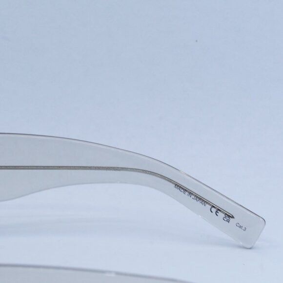 Saint Laurent Paris 🕶️ New Saint Laurent SL697 003 Sunglasses Size ONE SIZE - 7 Thumbnail