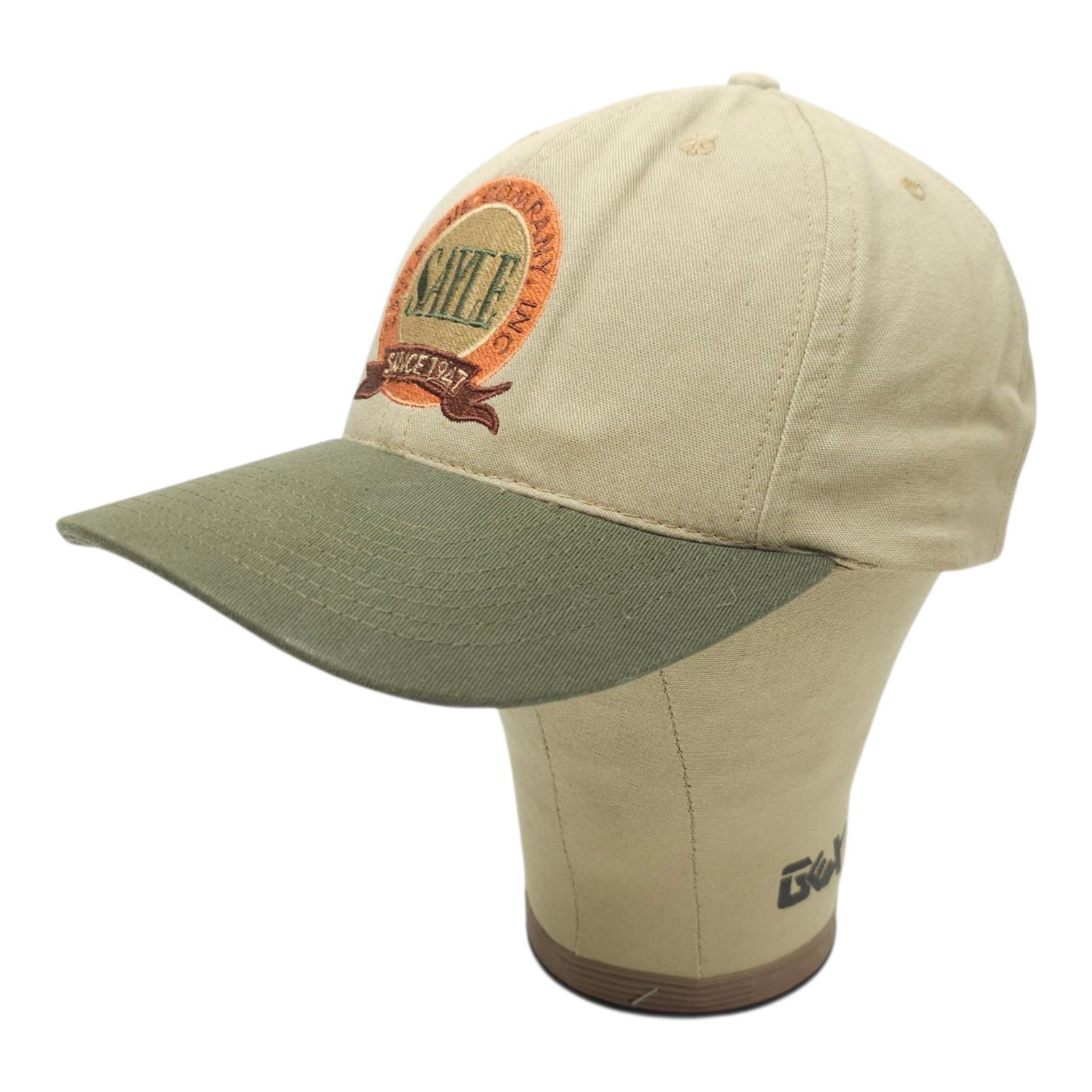Other Sayle Oil Company Vintage Snapback Cap Hat Trucker Baseball Size ONE SIZE - 2 Thumbnail