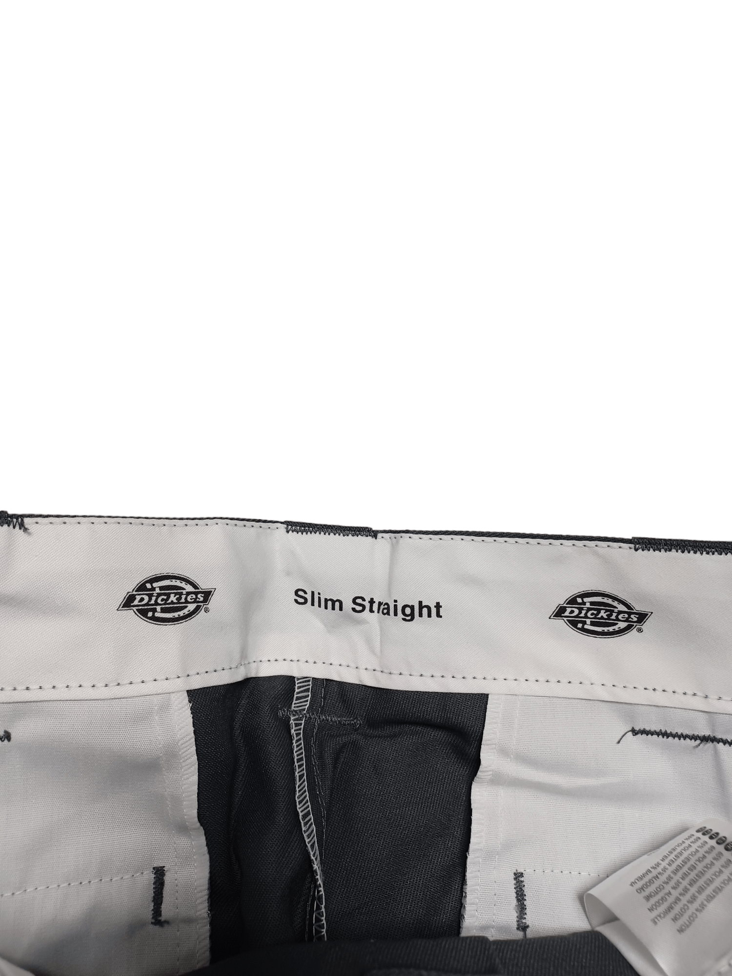 Dickies DICKIES SLIM STRAIGHT SK8 STREETWEAR SHORTS Size US 30 / EU 46 - 3 Thumbnail