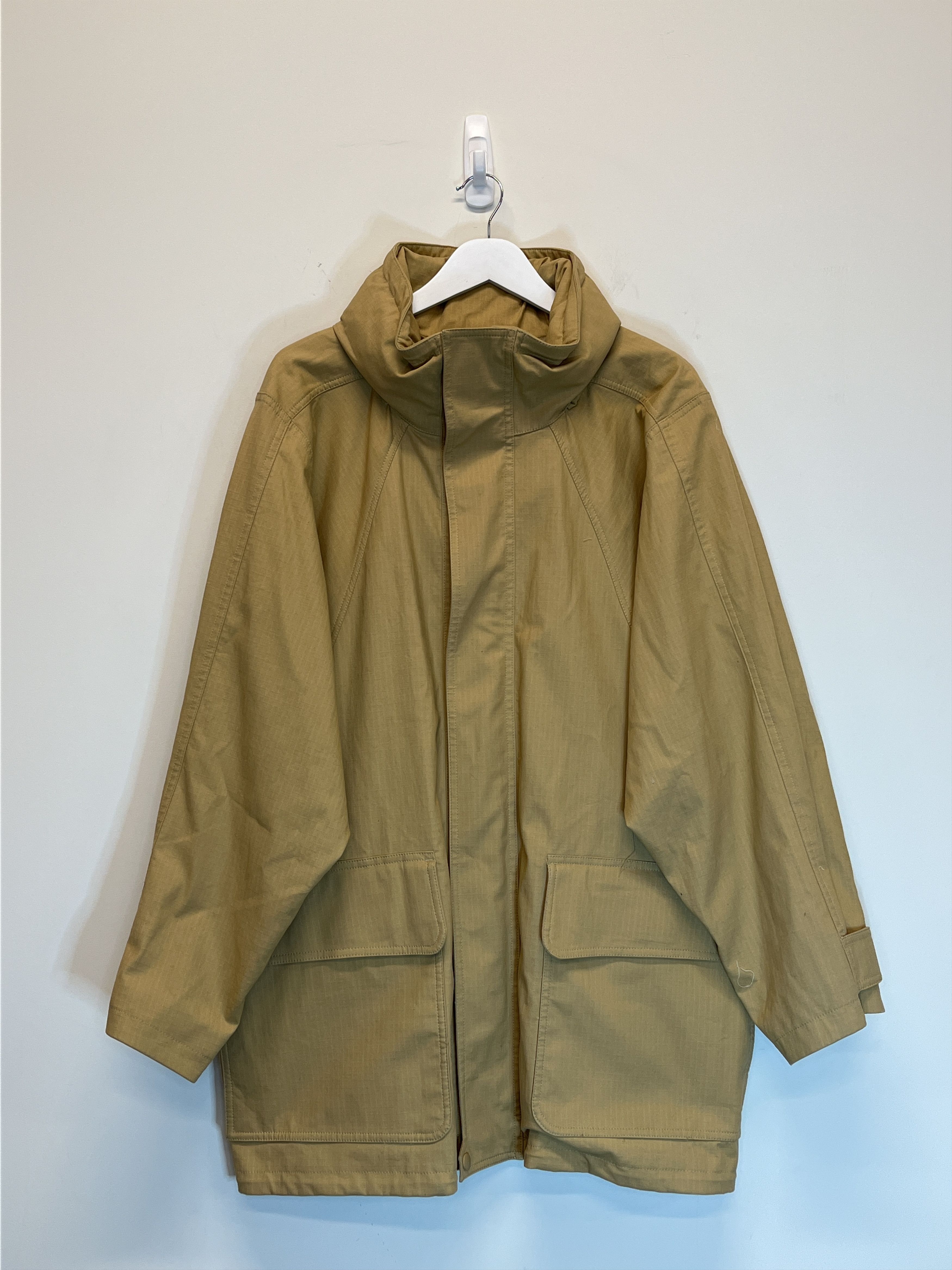Balenciaga Parka Size XS / US 0-2 / IT 36-38 - 1 Thumbnail