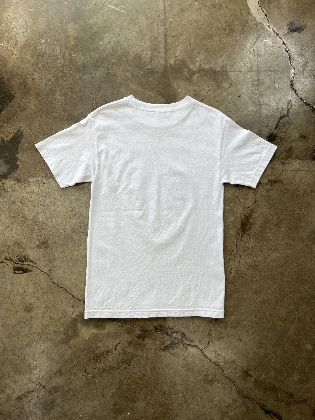 Undefeated Undefeated Olympics Graphic Tee Sz. Small Size US S / EU 44-46 / 1 - 4 Thumbnail