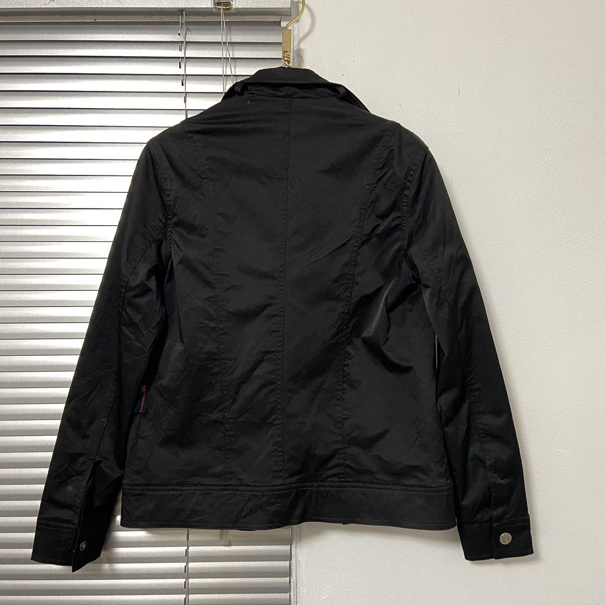 Dolce & Gabbana × Vintage Dolce & Gabbana jacket Size S / US 4 / IT 40 - 10 Thumbnail