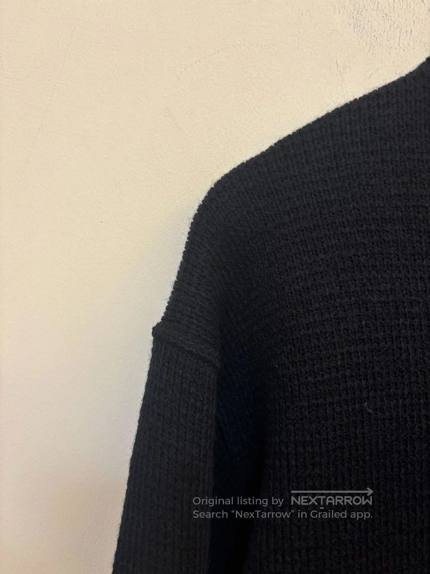 Champion Champion Japan Wool Blend Cardigan. Size US L / EU 52-54 / 3 - 3 Thumbnail