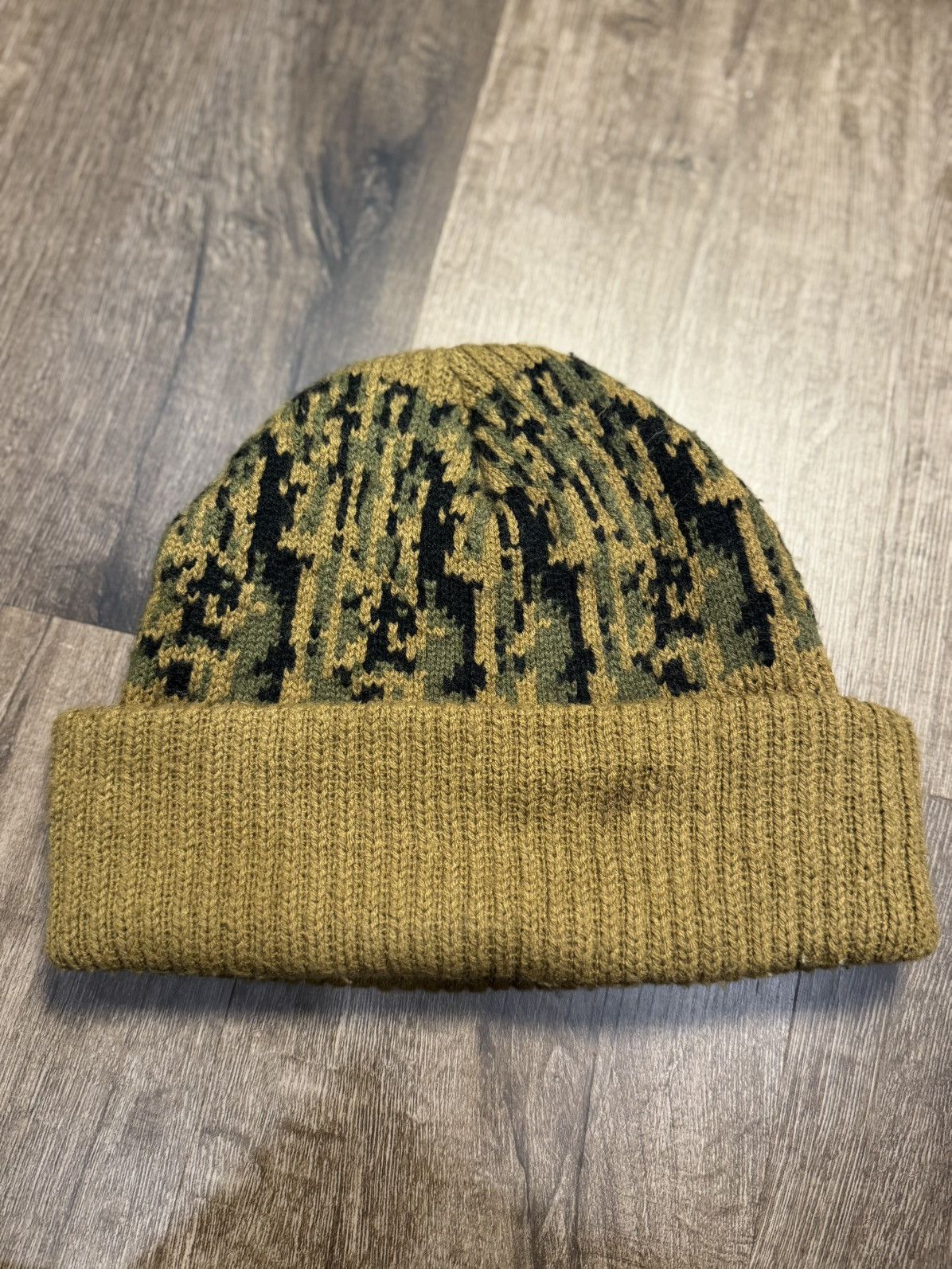 Carhartt Carhartt WIP Prentis Beanie Size ONE SIZE - 2 Thumbnail
