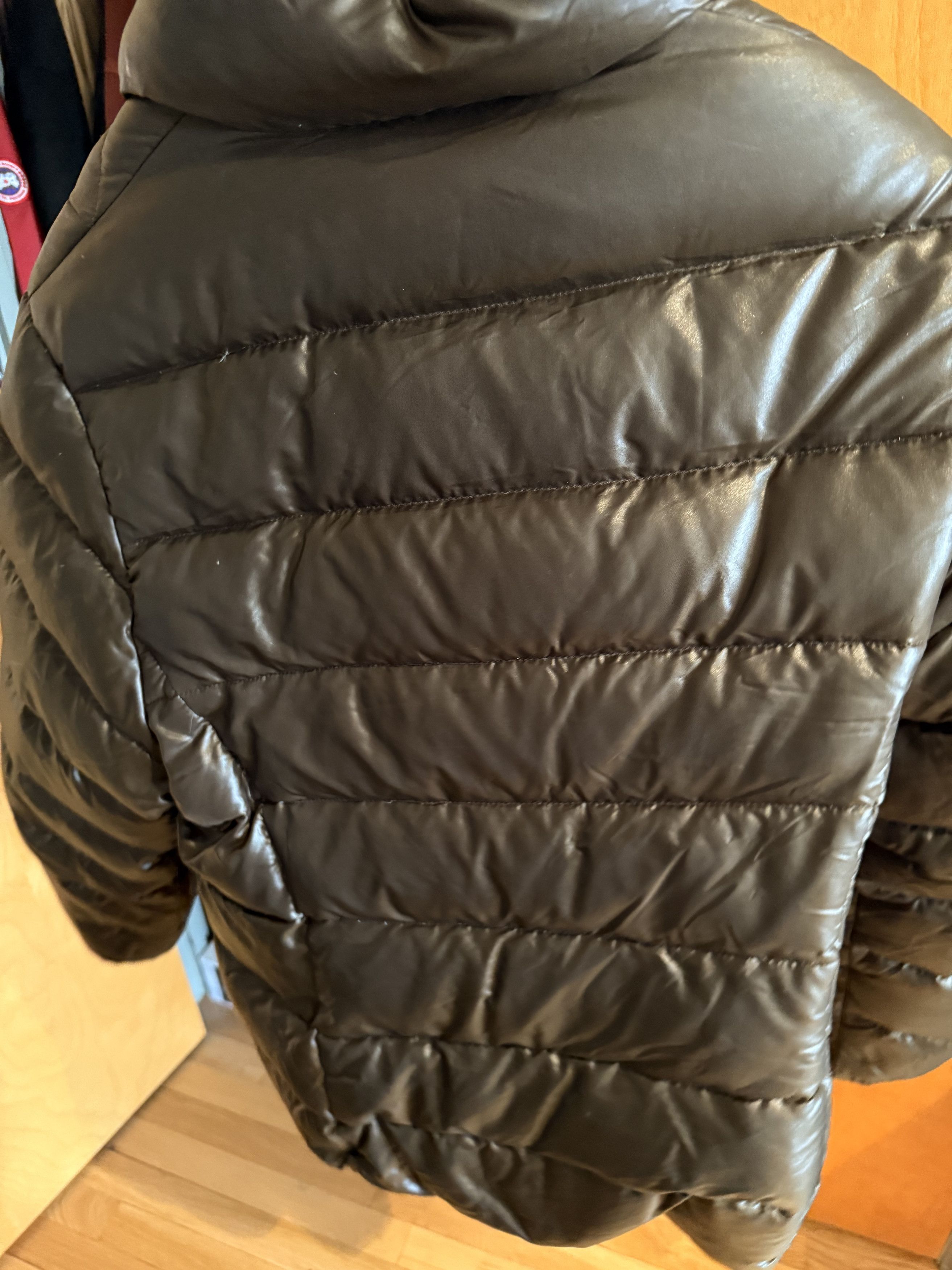 Moncler Moncler Down Jacket Size US M / EU 48-50 / 2 - 8 Thumbnail